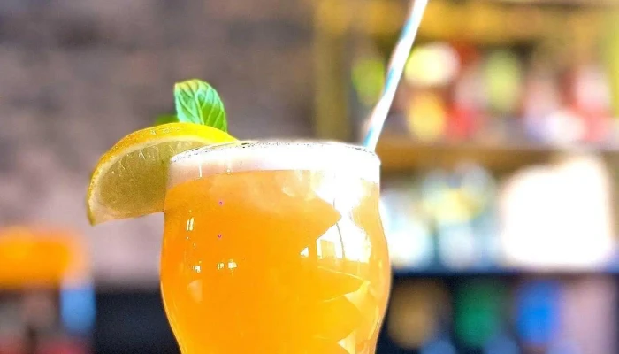 Karibana Bar -  Coctel - Ciudad de la Costa