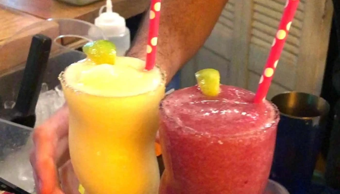 Karibana Bar -  Comentario 1 - Ciudad de la Costa