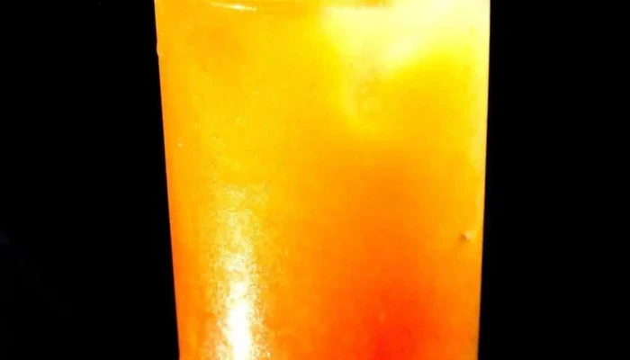 Karibana Bar -  Tequila Sunrise - Ciudad de la Costa