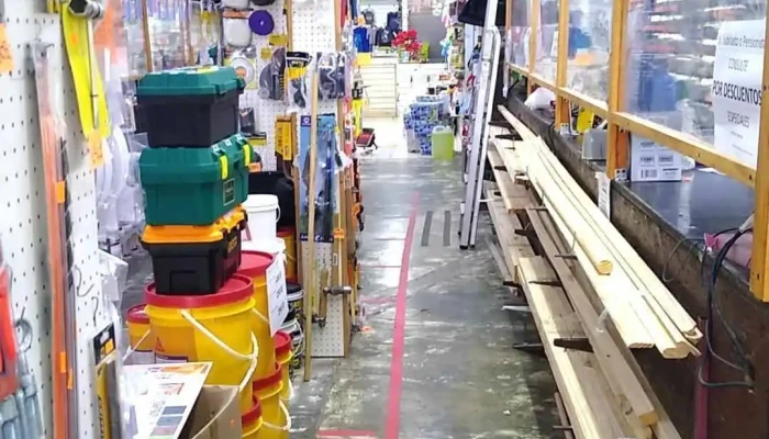 Karimar Shop -  Como Llegar - Montevideo