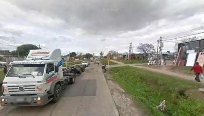 Karimar Shop -  Como Llegardeg - Montevideo