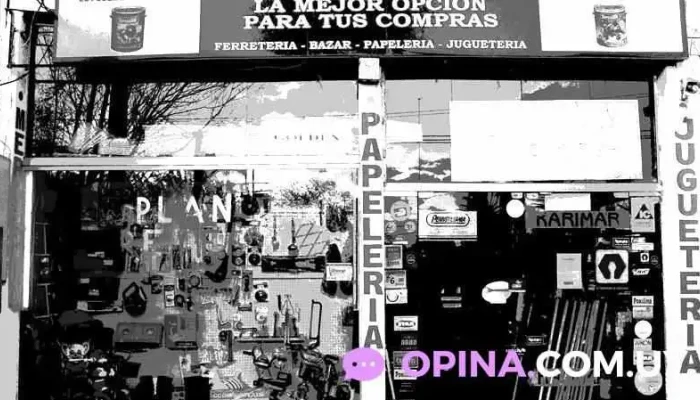 Karimar Shop - Montevideo