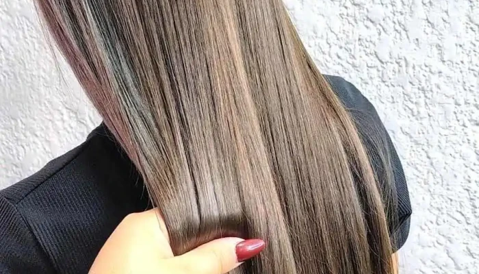 Karina Barber - 12900 Montevideo