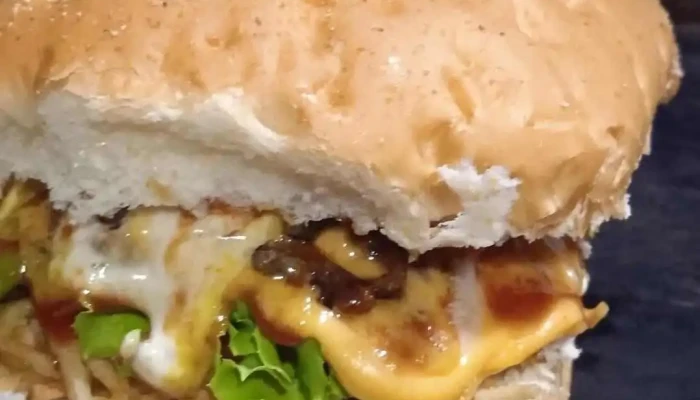 Karma Food -  Comida Reconfortante - Baltasar Brum