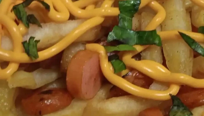 Karma Food -  Comida Y Bebida - Baltasar Brum