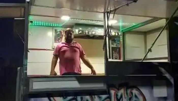 Karma Food -  Todas - Baltasar Brum