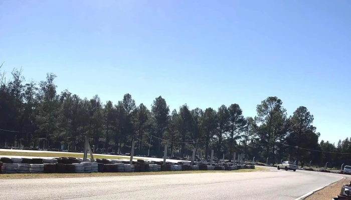 Kartodromo Luis Pedro Serra Cerca De Mi - San José de Mayo