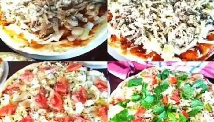 Katana Pizzas Y Mas Pizza - Barra del Chuy