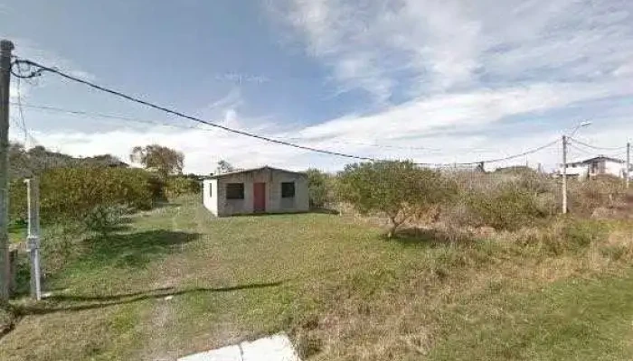 Katana Pizzas Y Mas Street View Y 360 - Barra del Chuy