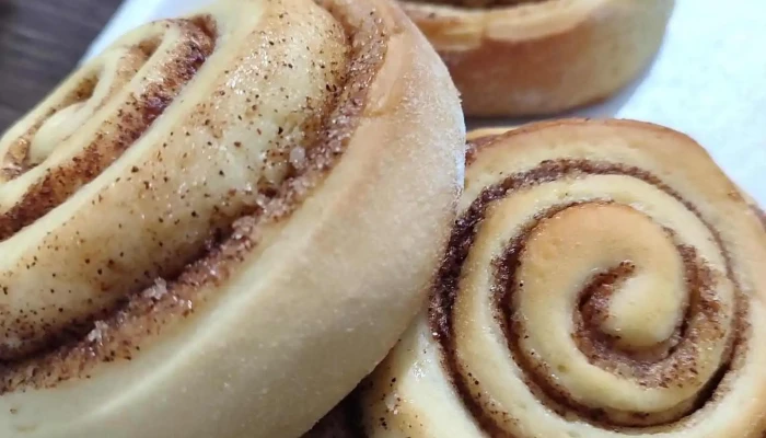 Kazoku Cafeteria Rotiseria Churreria Comidas Y Bebidas - Montevideo