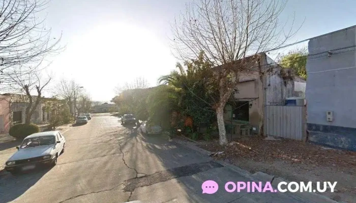 Ke paso Bar - Fray Bentos Ke paso Bar - Fray Bentos