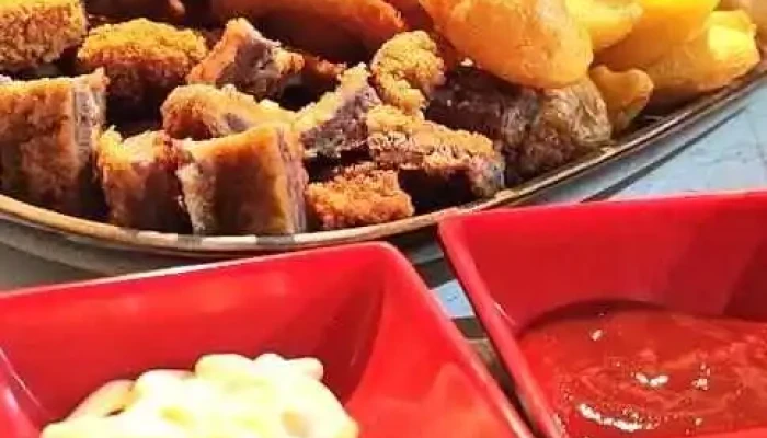 Ke Pizza Comida Y Bebida - Vergara