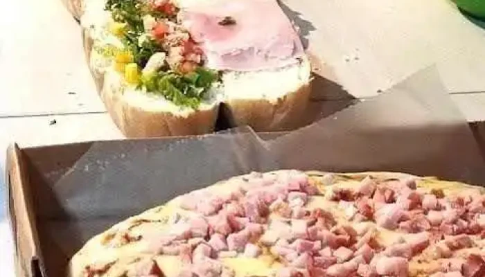 Ke Pizza Pizza - Vergara