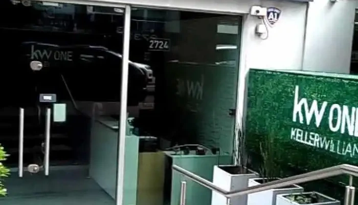 Keller Williams One -    Montevideo Exterior - Montevideo