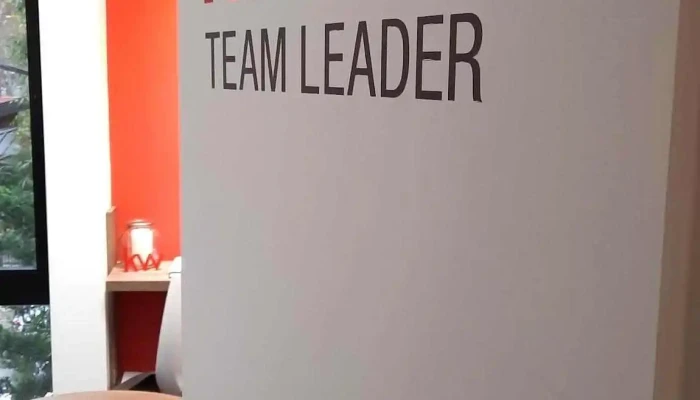 Keller Williams Red -  Diseno Interior - Montevideo