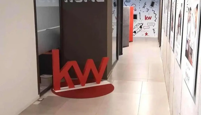 Keller Williams Red -  Exterior - Montevideo