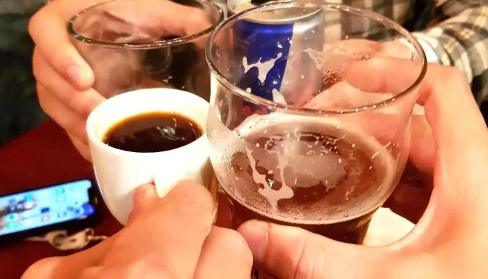 Kendrew -  Scottish Bar Cerveza - Montevideo