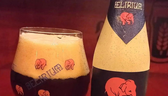 Kendrew -  Scottish Bar Comentario 3 - Montevideo