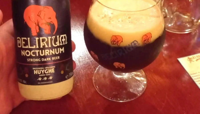 Kendrew -  Scottish Bar Comentario 4 - Montevideo