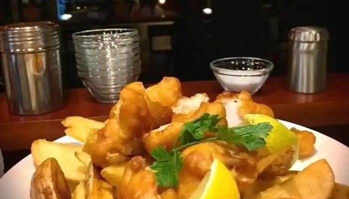 Kendrew -  Scottish Bar Comidas Y Bebidas - Montevideo