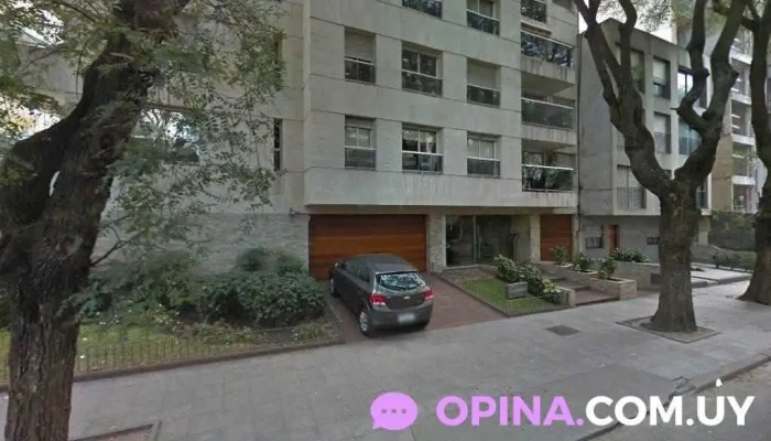 Kent Institute 58 años - Montevideo