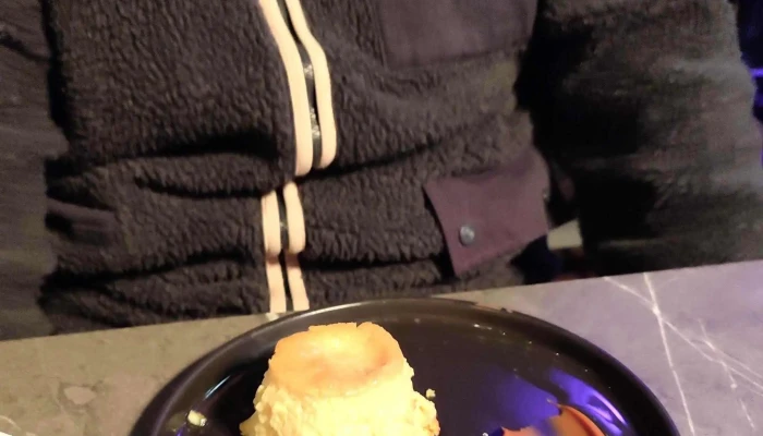 Kenya Mvd Bar -  Comentario 2 - Montevideo