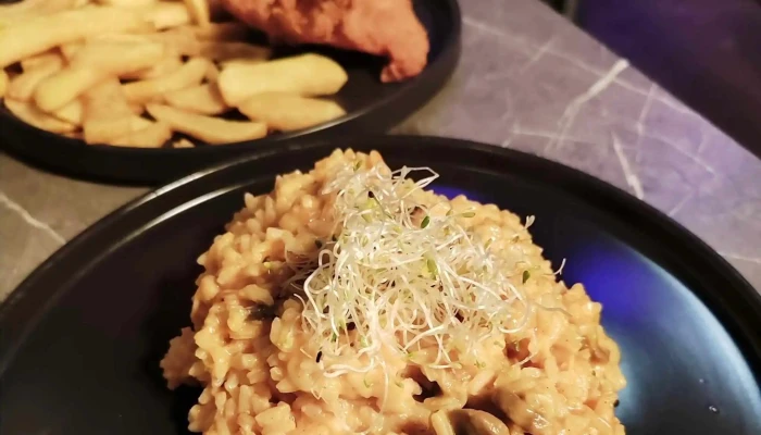 Kenya Mvd Bar -  Comentario 4 - Montevideo