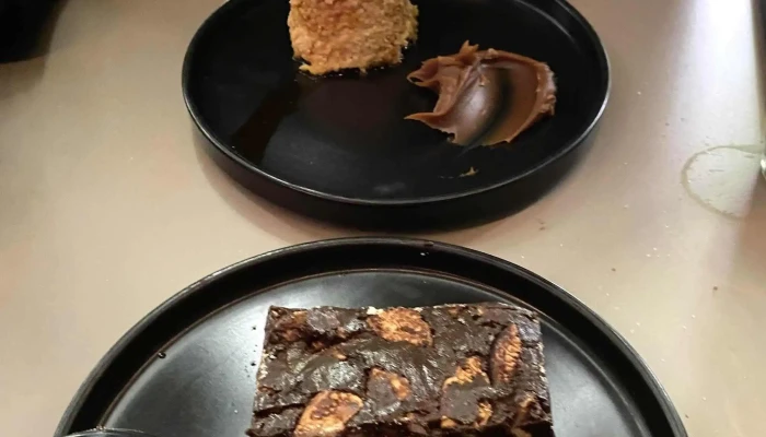 Kenya Mvd Bar -  Comentario 5 - Montevideo