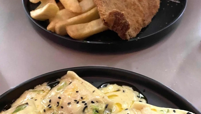 Kenya Mvd Bar -  Comentario 6 - Montevideo