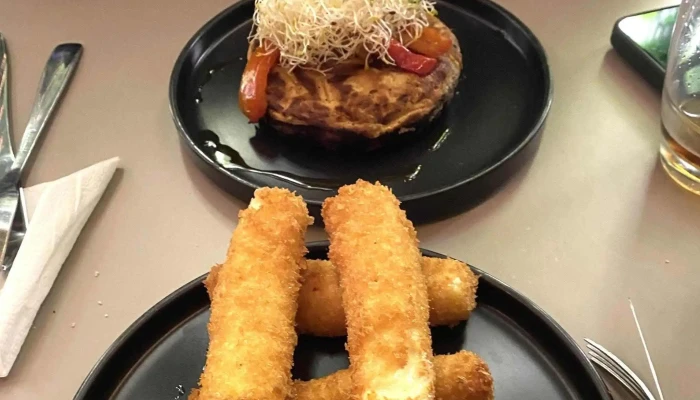 Kenya Mvd Bar -  Comentario 7 - Montevideo