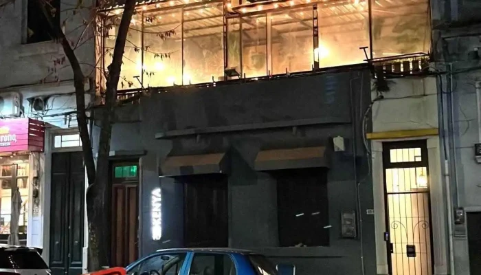 Kenya Mvd Bar -  Del Propietario - Montevideo