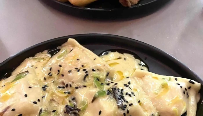 Kenya Mvd Bar -  Papas Fritas - Montevideo