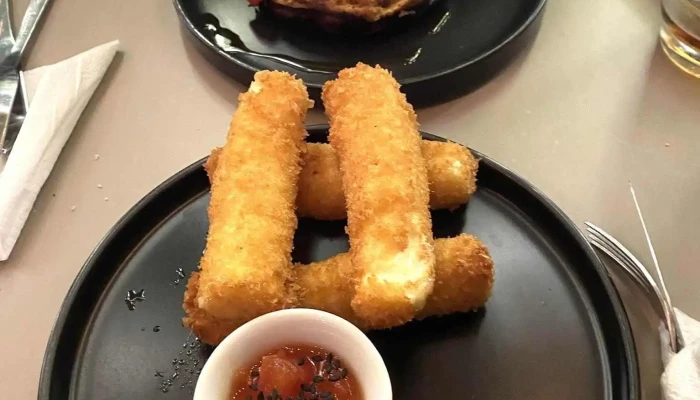 Kenya Mvd Bar -  Recientes - Montevideo