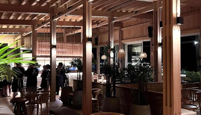Kero By Osaka -  Ambiente - Punta del Este