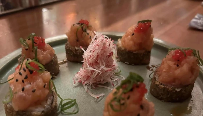 Kero By Osaka -  Comentario 2 - Punta del Este