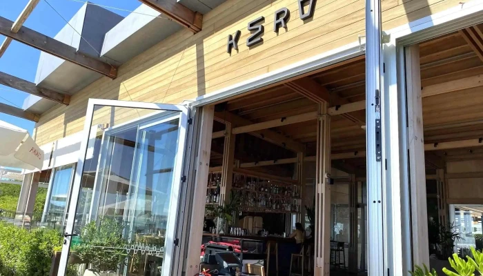 Kero By Osaka -  Todo - Punta del Este