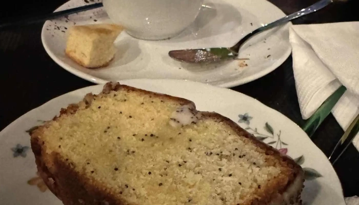 Kerop Cafe Tattoo Comentario 2 - Montevideo