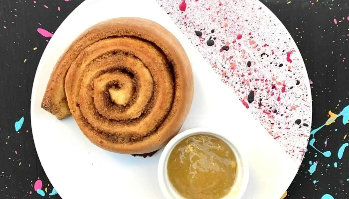 Kerop Cafe Tattoo Comidas Y Bebidas - Montevideo