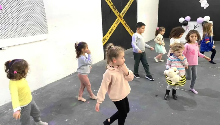 Kf Dance Studio -  Danza - Piriápolis