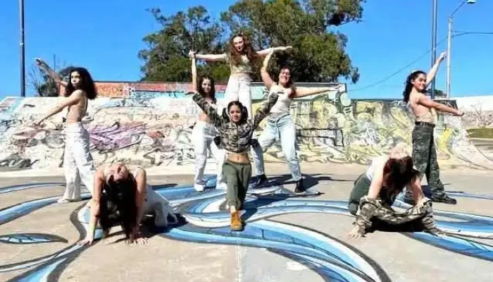 Kf Dance Studio -  Del Propietario - Piriápolis