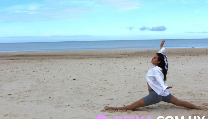 Kf Dance Studio -  Donde - Piriápolis