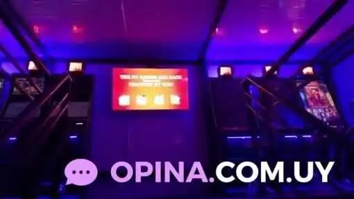 Kienes Son Estos Videos - La Paz