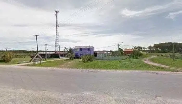 Kinahi Fastfood Street View Y 360 - Barra del Chuy