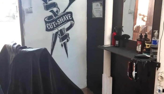 King Barber - Departamento De Cerro Largo