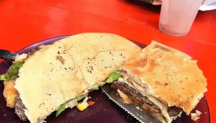 King Shawarma -  Comida Y Bebida - Chui