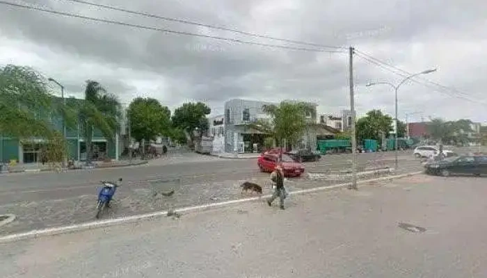 King Shawarma -  Street View Y 360 - Chui