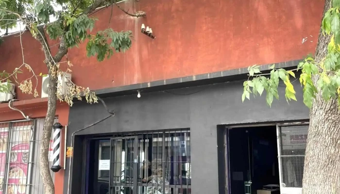 Kings Of The City - Entre General Artigas Y