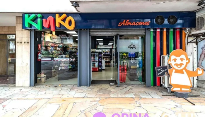 Kinko - 11300 Montevideo