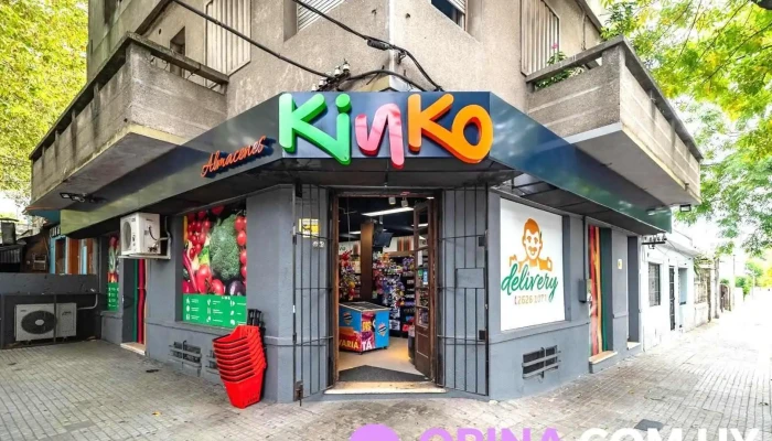 Kinko - 11600 Montevideo
