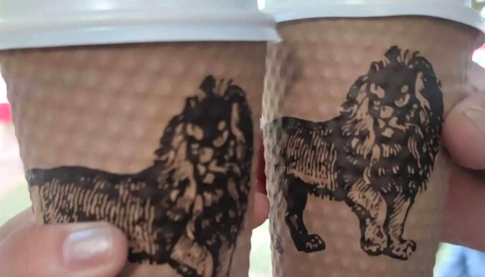 Kinko -  Comentario 1 - Montevideo